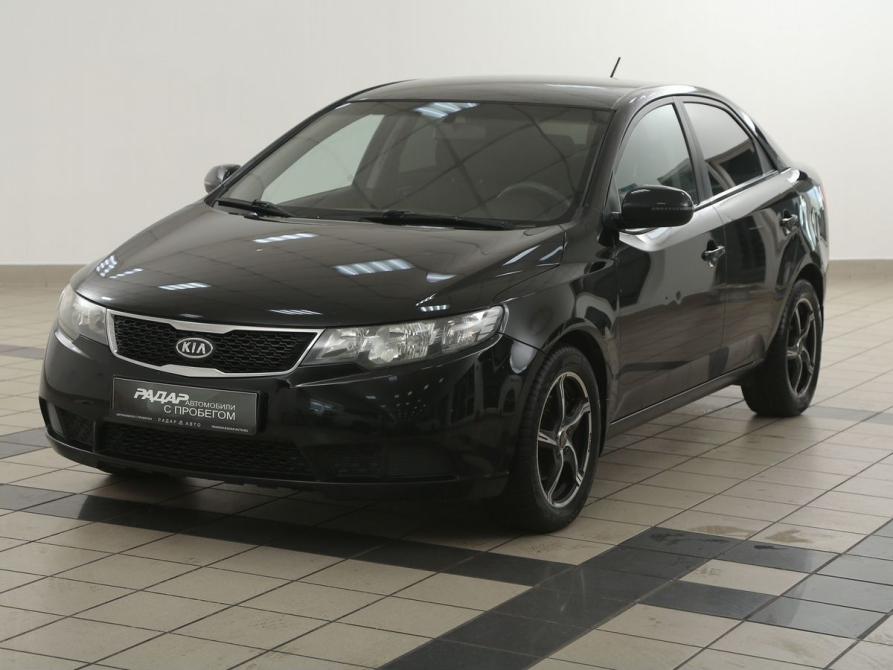Kia Cerato II Иваново  - изображение 8