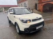 Kia Soul II Рестайлинг Пермь  - изображение 6