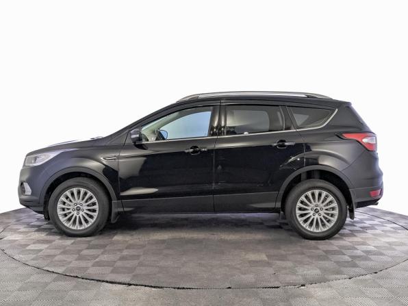 Ford Kuga II Рестайлинг с пробегом 2019 года, цена 1 715 000 рублей, 162754 км, внедорожник, Автокод Объявления