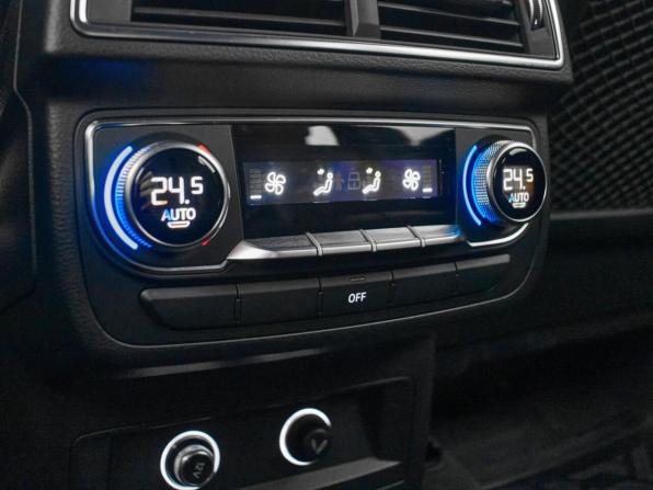 Audi Q7 II (4M) с пробегом 2018 года, цена 4 330 000 рублей, 184345 км, внедорожник, Автокод Объявления