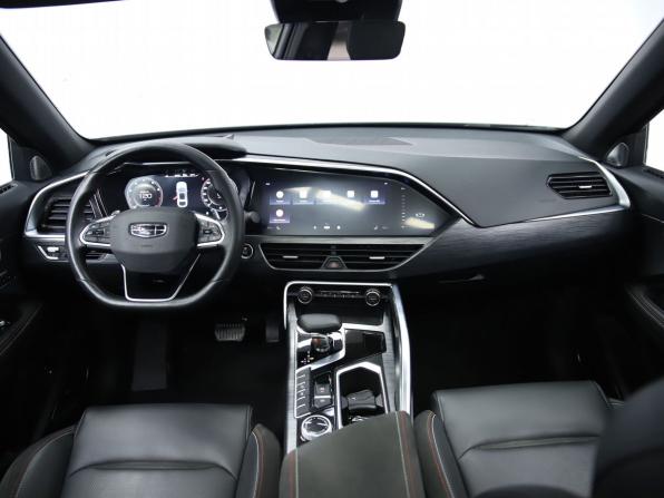 Geely Tugella I Рестайлинг с пробегом 2022 года, цена 2 390 000 рублей, 120816 км, внедорожник, Автокод Объявления