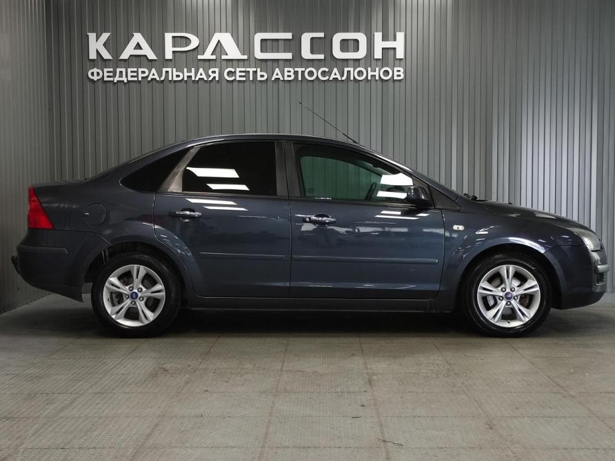 Ford Focus II Пермь  - изображение 6