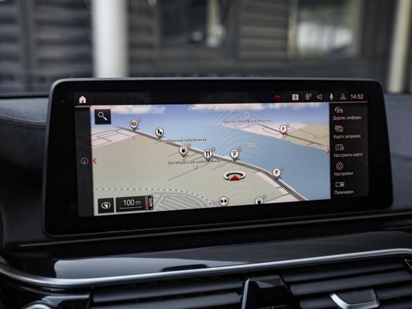 BMW M5 VI (F90) Рестайлинг с пробегом 2021 года, цена 10 950 000 рублей, 58138 км, седан, Автокод Объявления