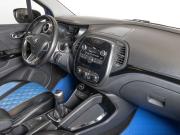 Renault Kaptur I Рестайлинг Казань  - изображение 15