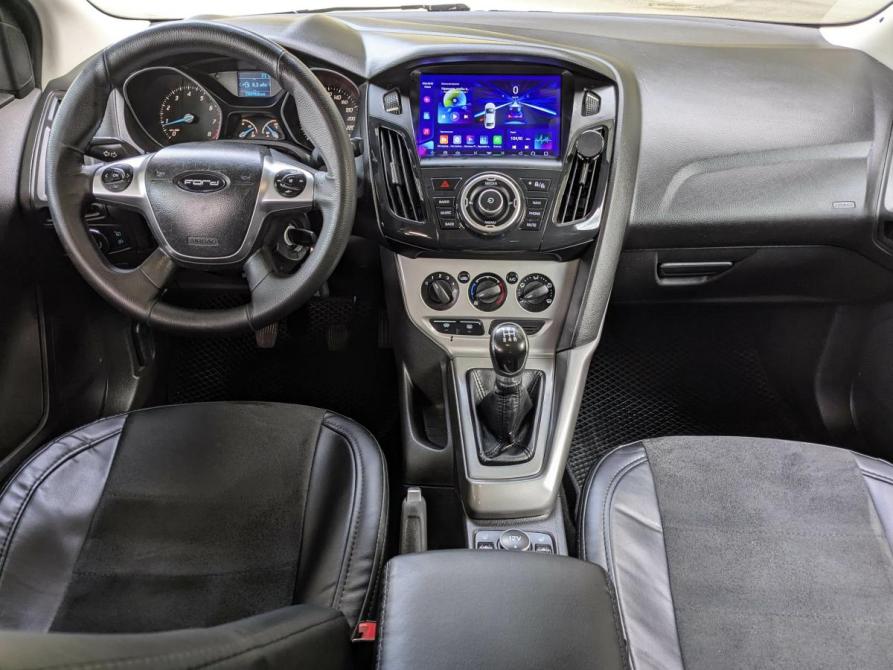 Ford Focus III Екатеринбург  - изображение 8