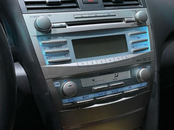 Toyota Camry VI (XV40) с пробегом 2007 года, цена 780 000 рублей, 293523 км, седан, Автокод Объявления