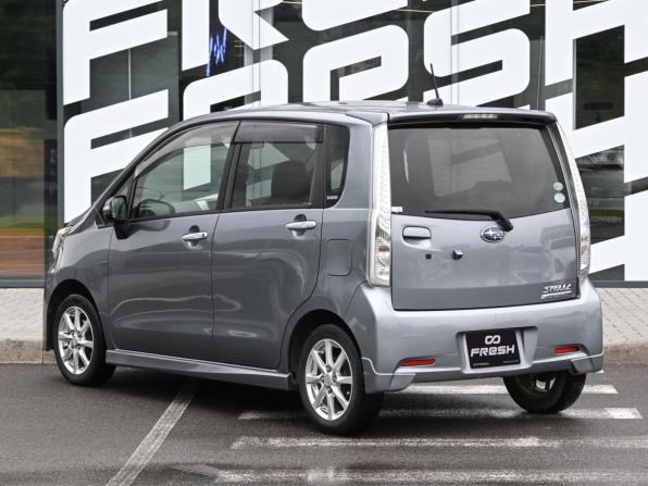 Subaru Stella II Рестайлинг с пробегом 2013 года, цена 795 000 рублей, 140356 км, микровэн, Автокод Объявления