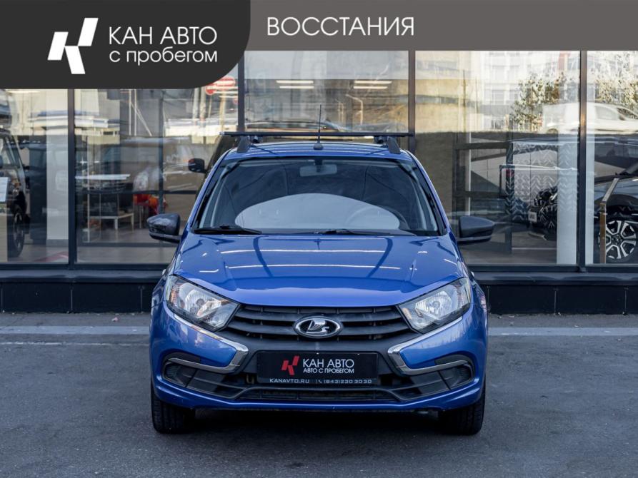 Lada (ВАЗ) Granta I Рестайлинг Казань  - изображение 2