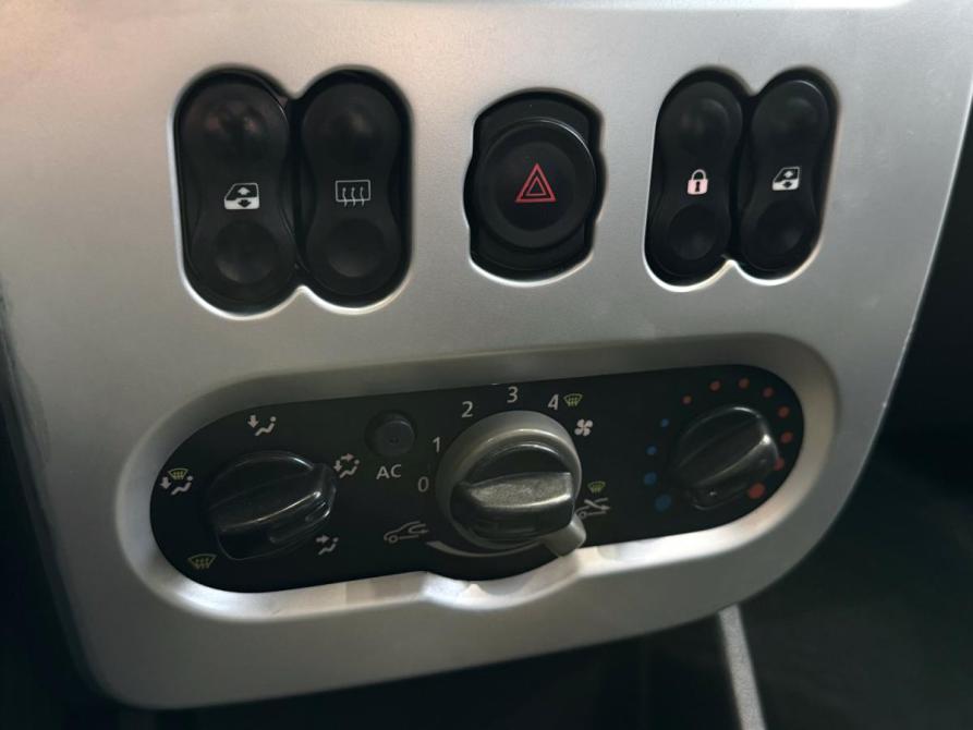 Renault Logan I Рестайлинг Волжский  - изображение 15