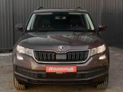 Skoda Kodiaq I Екатеринбург  - изображение 25