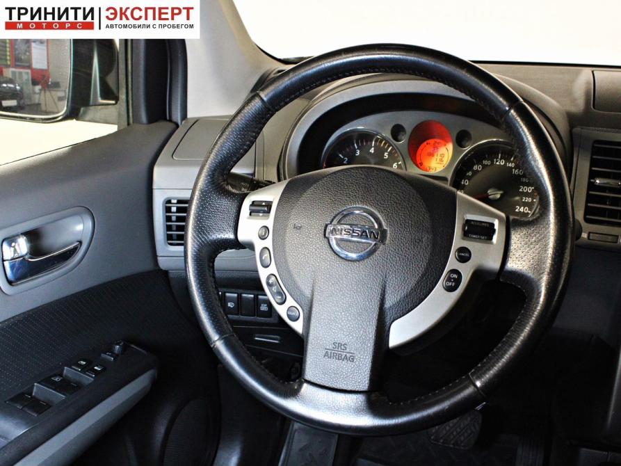 Nissan X-Trail II Белгород  - изображение 12