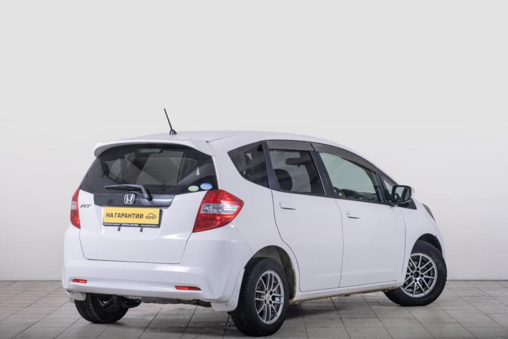Honda Fit II Томск  - изображение 7
