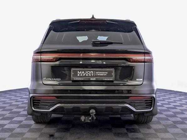 Geely Monjaro I с пробегом 2023 года, цена 2 970 000 рублей, 88165 км, внедорожник, Автокод Объявления