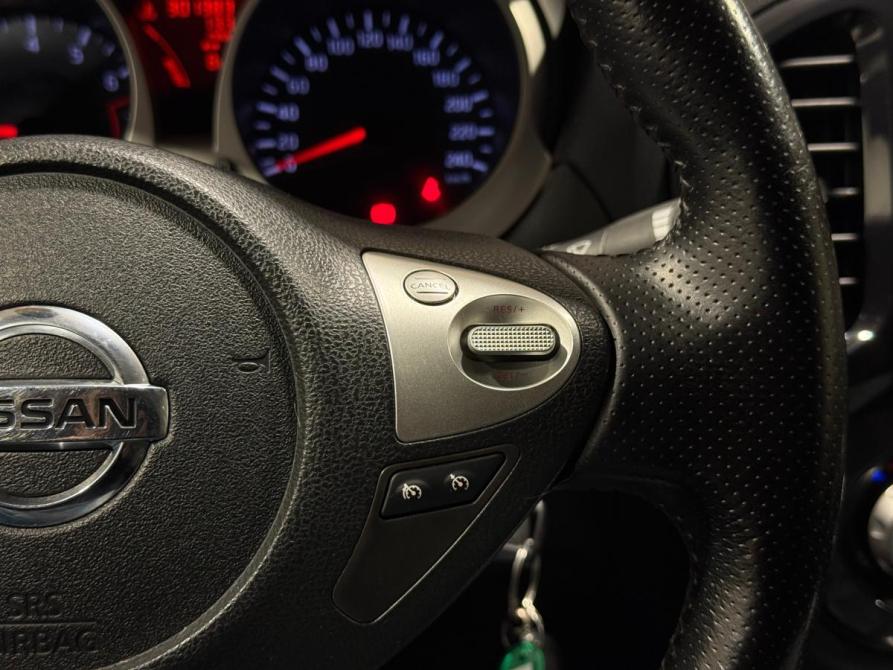 Nissan Juke I Челябинск  - изображение 15