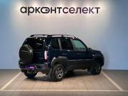 Lada (ВАЗ) Niva Travel I Краснодар  - изображение 22