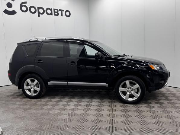 Mitsubishi Outlander II с пробегом 2008 года, цена 1 199 000 рублей, 189506 км, внедорожник, Автокод Объявления