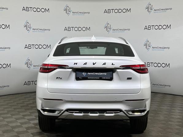 Haval F7x I с пробегом 2021 года, цена 1 879 000 рублей, 87892 км, внедорожник, Автокод Объявления