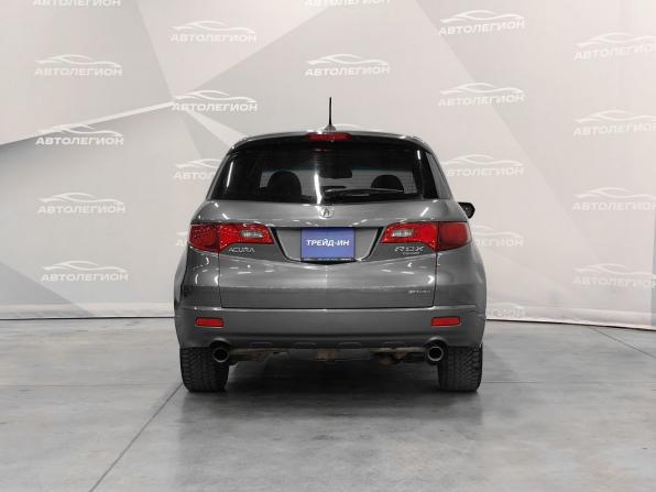 Acura RDX I с пробегом 2008 года, цена 1 280 000 рублей, 206221 км, внедорожник, Автокод Объявления