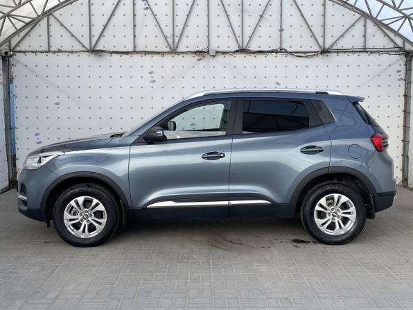 Chery Tiggo 4 I Рестайлинг с пробегом 2021 года, цена 1 330 000 рублей, 27635 км, внедорожник, Автокод Объявления