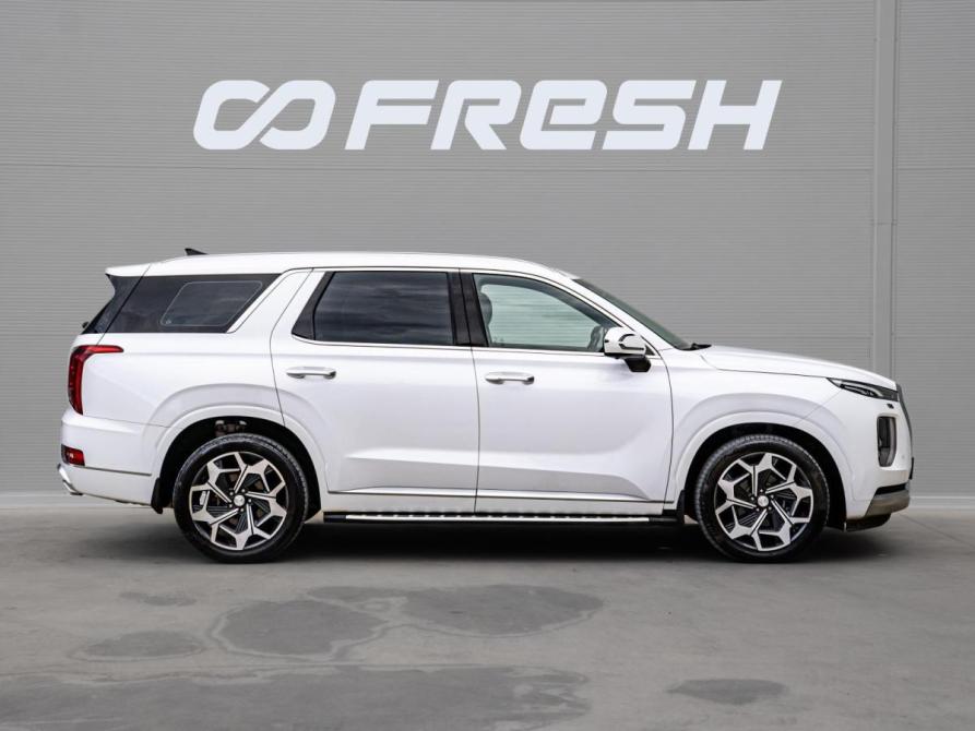Hyundai Palisade I Краснодар  - изображение 5