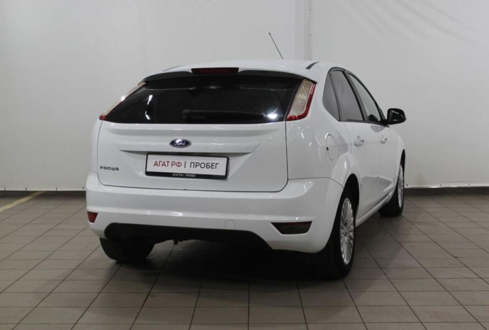 Ford Focus II Рестайлинг Астрахань  - изображение 6