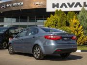 Kia Rio III Москва  - изображение 22