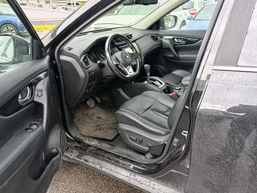 Nissan X-Trail III Рестайлинг Санкт-Петербург  - изображение 7