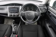 Toyota Corolla XI (E160 E170) Рестайлинг 2 Красноярск  - изображение 35
