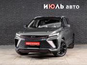 Geely Coolray I Рестайлинг Екатеринбург  - изображение 21