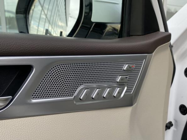 SsangYong Rexton IV Рестайлинг с пробегом 2021 года, цена 3 549 000 рублей, 56000 км, внедорожник, Автокод Объявления