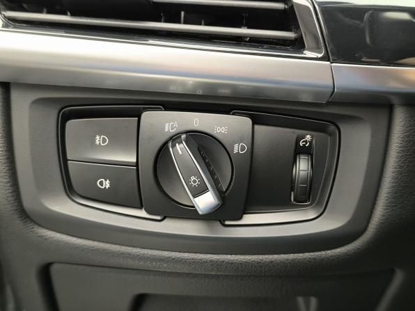 BMW X6 II (F16) с пробегом 2016 года, цена 4 300 000 рублей, 106056 км, внедорожник, Автокод Объявления