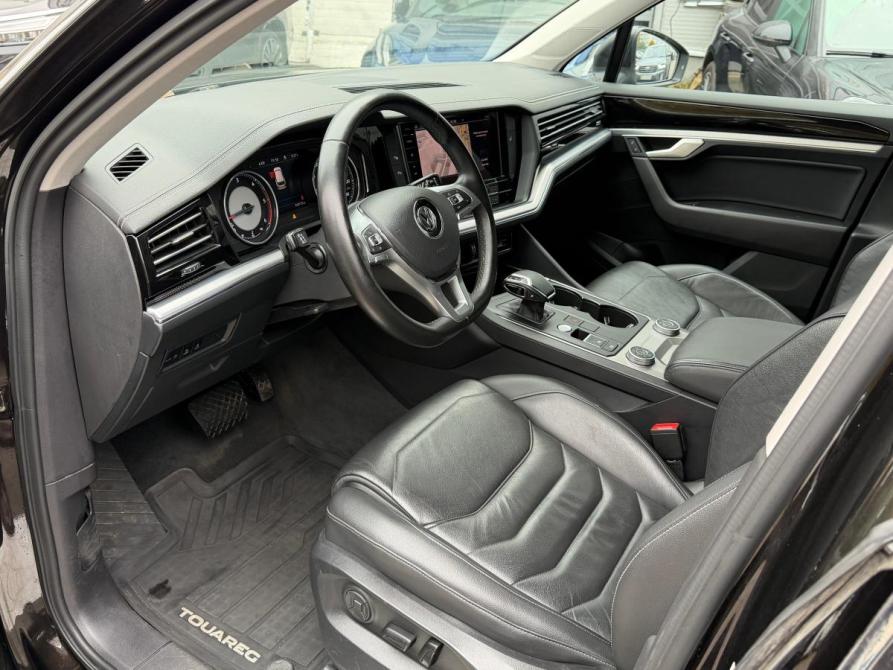 Volkswagen Touareg III Санкт-Петербург  - изображение 7