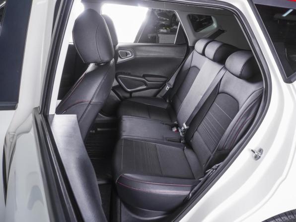 Kia Soul III с пробегом 2019 года, цена 1 849 000 рублей, 70353 км, хэтчбек, Автокод Объявления