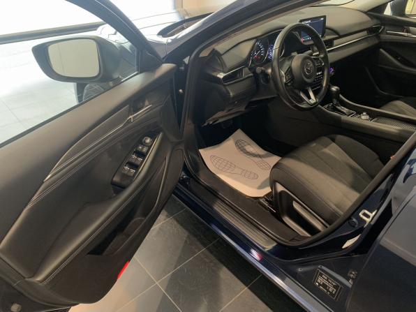Mazda 6 III (GJ) Рестайлинг 2 с пробегом 2020 года, цена 2 299 000 рублей, 66319 км, седан, Автокод Объявления