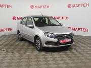 Lada (ВАЗ) Granta I Рестайлинг Вологда  - изображение 20
