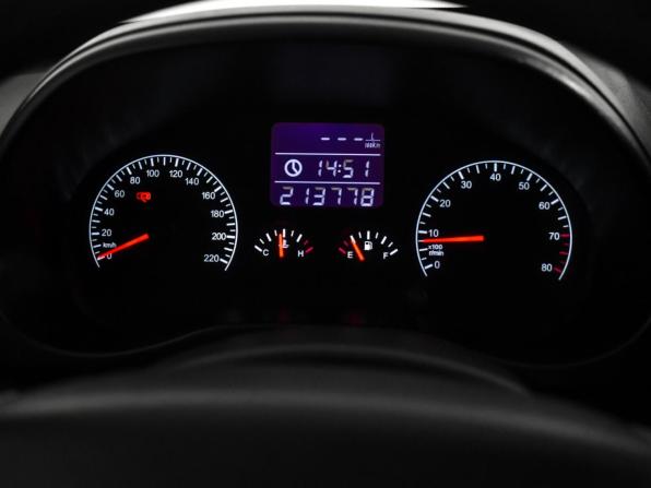 Chery Tiggo (T11) I Рестайлинг (FL) с пробегом 2013 года, цена 437 980 рублей, 210897 км, внедорожник, Автокод Объявления