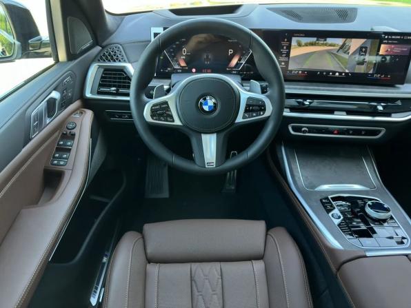 BMW X7 I (G07) Рестайлинг с пробегом 2026 года, цена 19 990 000 рублей, 20 км, внедорожник, Автокод Объявления