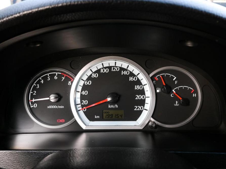 Daewoo Gentra II Волгоград  - изображение 12
