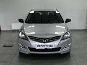 Hyundai Solaris I Рестайлинг Казань  - изображение 22