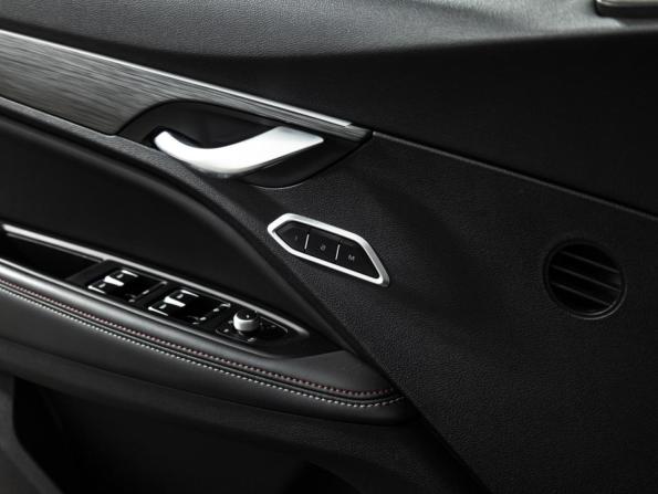 Geely Tugella I с пробегом 2022 года, цена 2 849 585 рублей, 44752 км, внедорожник, Автокод Объявления