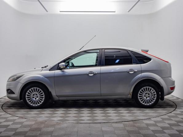 Ford Focus II Рестайлинг с пробегом 2009 года, цена 390 000 рублей, 332681 км, хэтчбек, Автокод Объявления