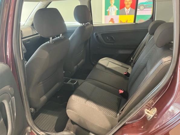 Skoda Fabia II Рестайлинг с пробегом 2010 года, цена 549 000 рублей, 176744 км, хэтчбек, Автокод Объявления