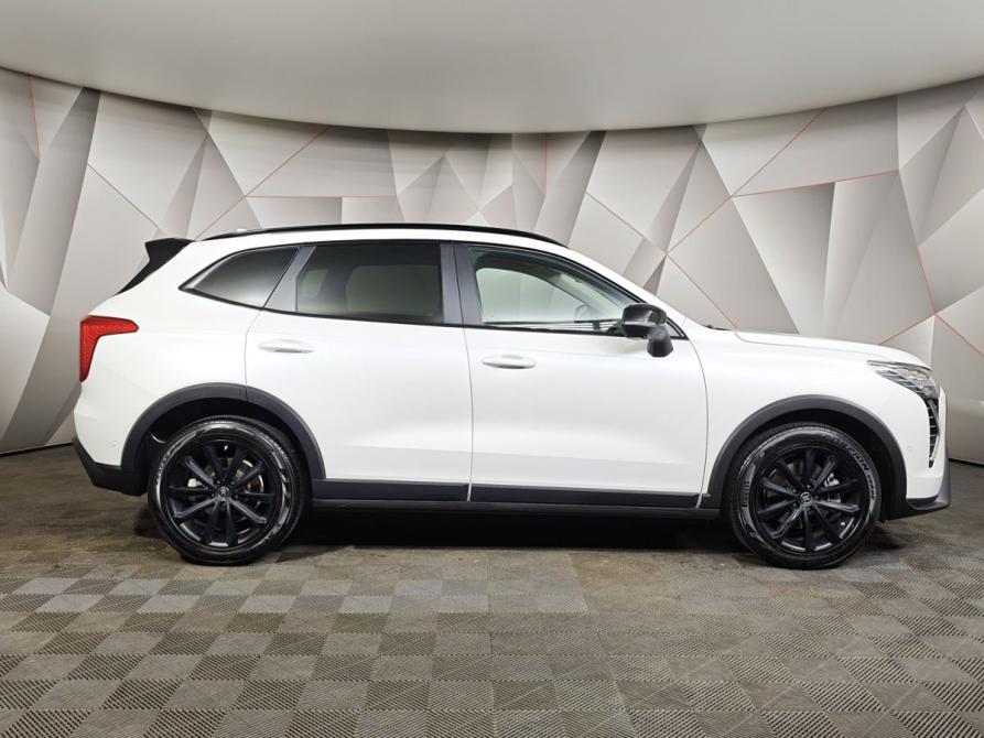 Haval Jolion I Рестайлинг Москва  - изображение 6