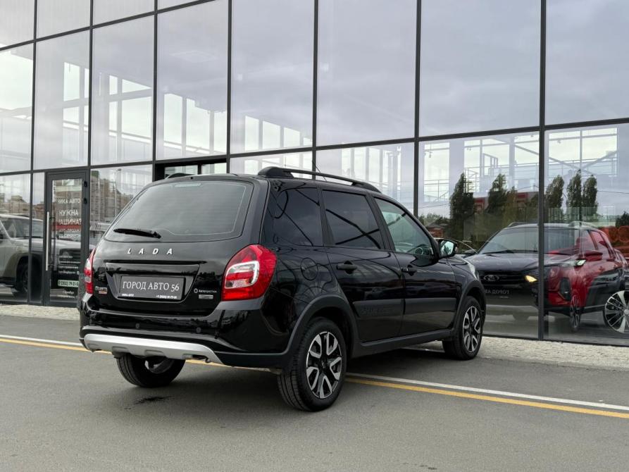 Lada (ВАЗ) Granta I Рестайлинг Оренбург  - изображение 6