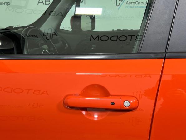 Jeep Renegade I с пробегом 2018 года, цена 1 597 000 рублей, 100300 км, внедорожник, Автокод Объявления