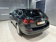 Opel Astra J Новосибирск  - изображение 20