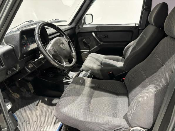 Lada (ВАЗ) 2131 (4x4) I с пробегом 2012 года, цена 380 906 рублей, 156609 км, внедорожник, Автокод Объявления