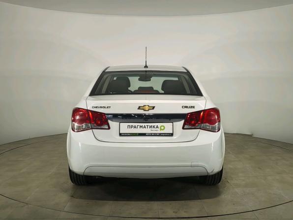 Chevrolet Cruze I с пробегом 2011 года, цена 630 000 рублей, 195617 км, седан, Автокод Объявления