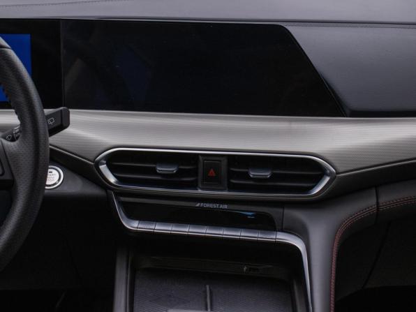 Changan UNI-T I с пробегом 2023 года, цена 2 320 000 рублей, 13200 км, внедорожник, Автокод Объявления