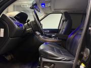 Land Rover Range Rover Sport I Рестайлинг Тверь  - изображение 39